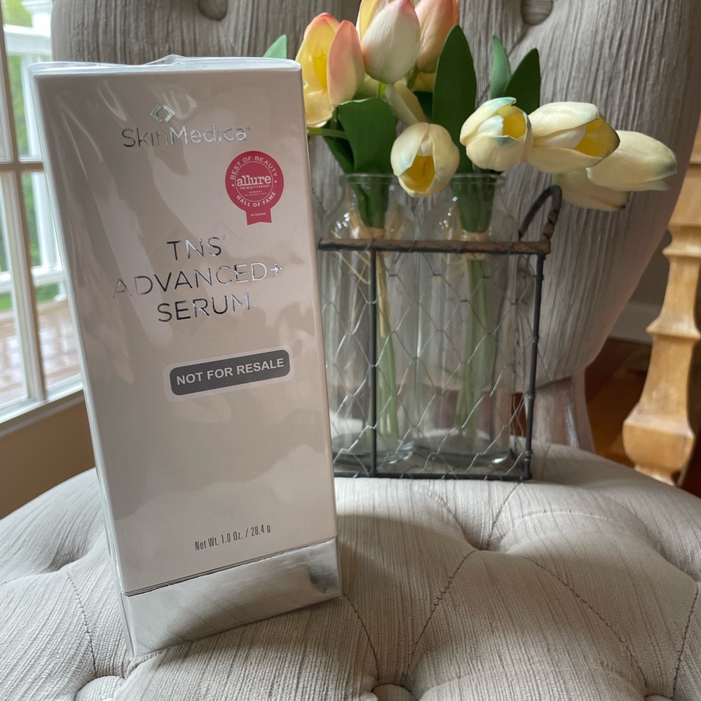 SkinMedica- TNS Advanced+ Serum